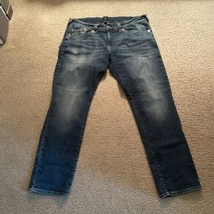 Geno Slim Jeans - 38/32